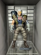 Cable X-Men Marvel Legends 6" Action Figure Sasquatch BAF Wave Loose Complete 