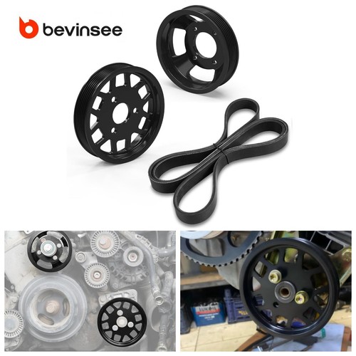 Power steering pump water - power,