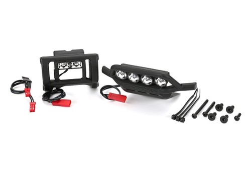Traxxas bandit 2wd vxl - 1/10,
