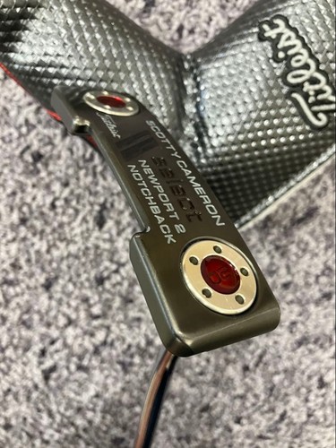 Scotty cameron select - cameron,