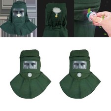 Capuchon de sablage Capuchon