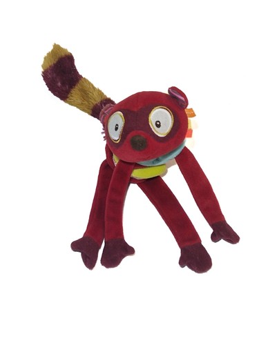 Lilliputiens doudou - lilliputiens,