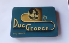 Ancienne Boîte à Cigares  "