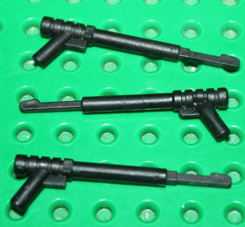 Lego fusil harpon minifig - fusil,
