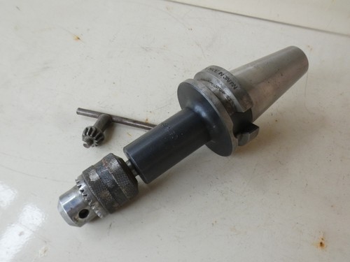 Cône fraisage bt40 nikken - de,