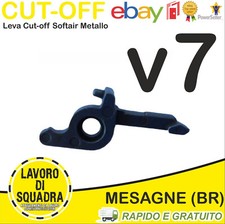 Sélecteur Interne Cut Off V7