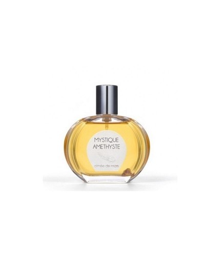 Mystique amethyste eau de - amethyste,