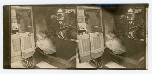 Photo 1900 vue stéréo - photo, c.1900