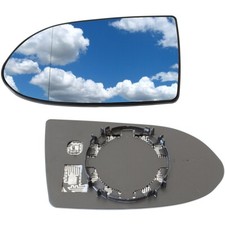 VERRE GLACE MIROIR RETROVISEUR