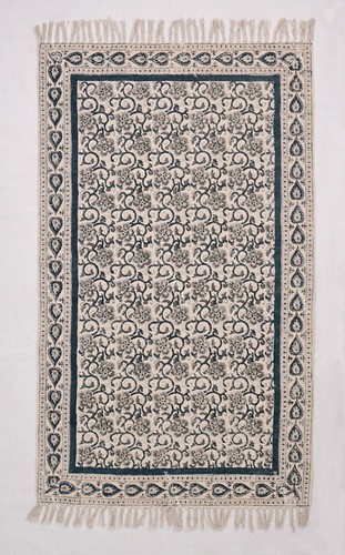 Tapis couloir coton - couloir,