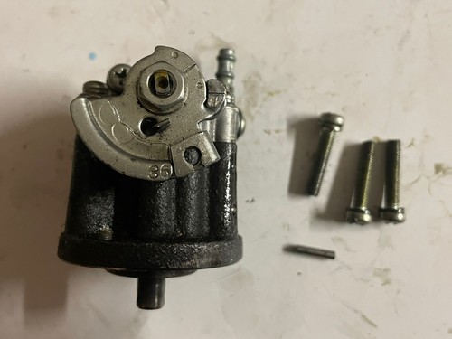 Pompe huile pour - suzuki, 125