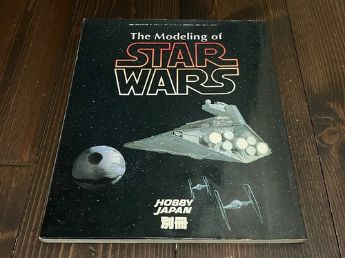 Star wars special - special, hobby