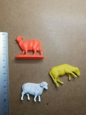 MOUTON BELIER CHEVRE AGNEAU