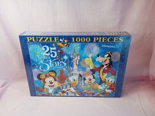 PUZZLE DISNEYLAND PARIS