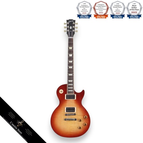 Figurine guitare électrique