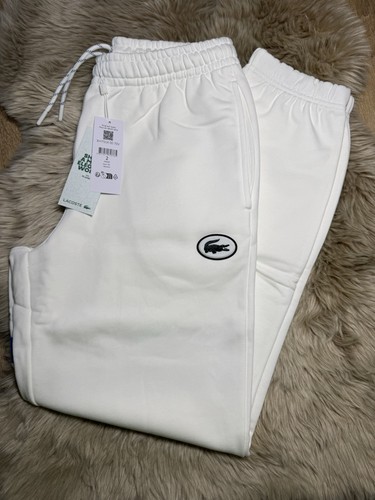 Jogging lacoste neuf - jogging,