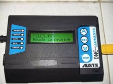 DNC ONE, système de transfert