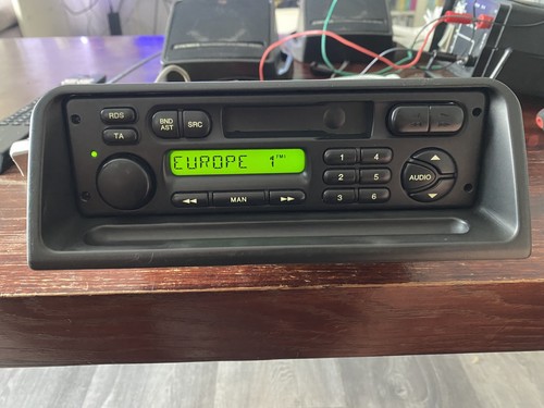 Autoradio car radio philips - autoradio,