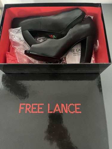 Free lance escarpins - free,