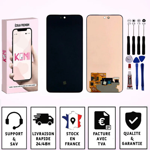 Ecran pour samsung - pour,