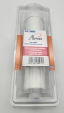 APIC Filtre réfrigérateur