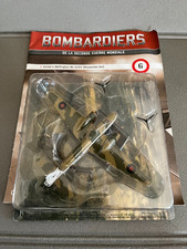 Avion miniature Militaire
