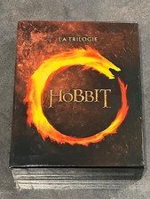 COFFRET TRILOGIE LE HOBBIT 9