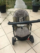 poussette bebe  confort hamac