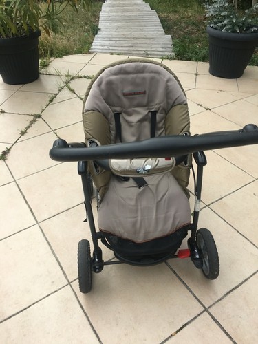Poussette bebe confort - bebe,