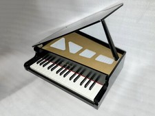 KAWAI Mini Grand Piano Black 1141 32 Key / Free Shipping