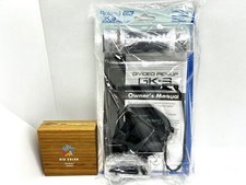 Roland GK-3 Divided GK Pickup pour guitare synthétiseur effet compact noir