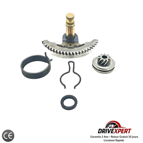 Kit engrenage kick - kit,