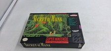 [BOITE VIDE] Super Nintendo