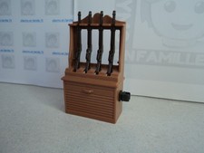 PLAYMOBIL vintage western