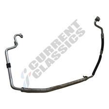 VOLKSWAGEN AMAROK AIR CON PIPE - 28K MILES 2H4820743B