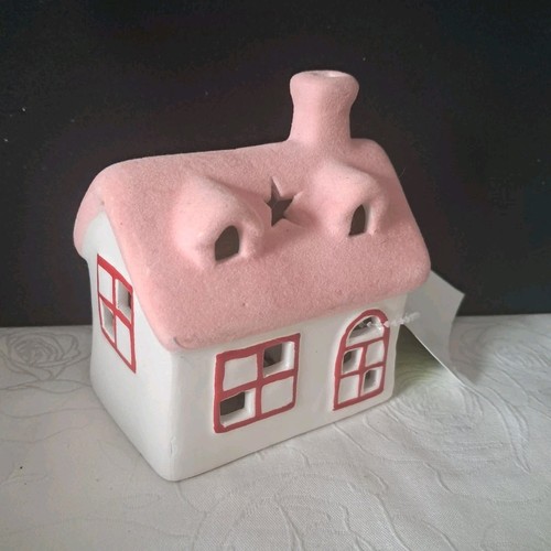 Photophore maison - , en