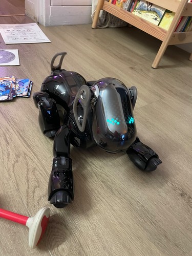 Sony aibo ers - aibo, 2