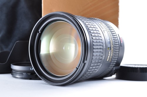 Nikon vr zoom nikkor - nikon,
