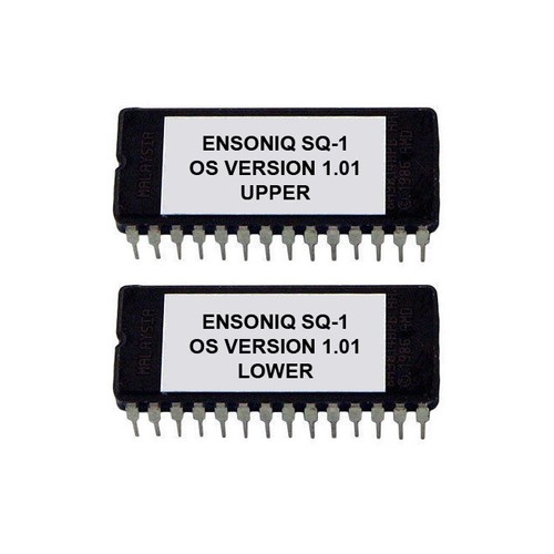 Ensoniq v1 01 - ensoniq, v1.01