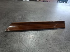 Original Mercedes-Benz W124 C124 S124 Zebrano Garniture Tableau De Bord