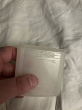 Boite De Protection Pour Jeux