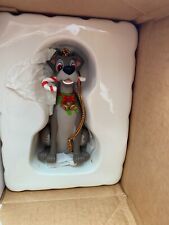 Grolier Disney Noël Tree