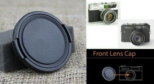 Camera lens cap - camera,