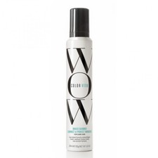 COLOR WOW Brass Banned Mousse For Dark Hair 6.8 OZ.****