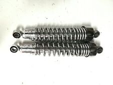 Ammortisseurs Arrière Triumph Bonneville T100