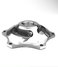 GO KART SPROCKET CARRIER / 30mm / PRO KART / TKM