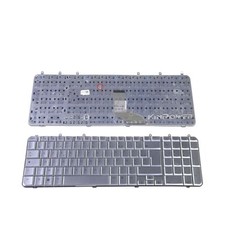 Clavier Azerty Français pour hp Pavilion DV7 DV7-1000 