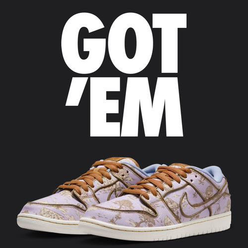 Nike dunk low pro - nike,