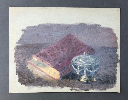 Nature morte livre au - morte,