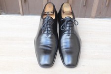 CHAUSSURE GUCCI DERBIES CUIR 9